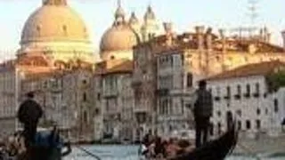 VENETIA, DUMNEZEUL FRUMUSETII ETERNE !