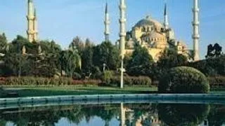 ISTANBUL - BAZARUL CULTURILOR