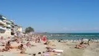 SEJUR LA PARALIA 2008