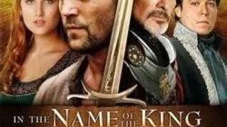 IN THE NAME OF THE KING - TRAILER