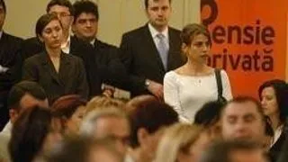 ING SI ALLIANZ AR PUTEA FI SCOASE DE LA LOTERIA PENSIILOR OBLIGATORII