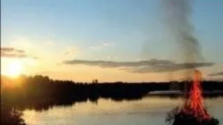 KITTILA, FINLANDA !