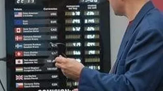 EURO A SPART SI PRAGUL DE 3,7 LEI