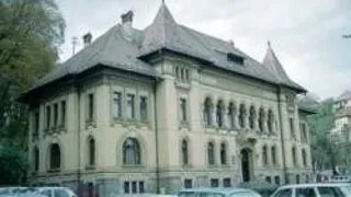 LICENTA LA BRASOV SE DA IN STIL CLASIC
