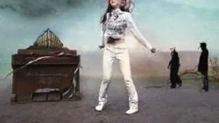 ROYKSOPP - ONLY THIS MOMENT