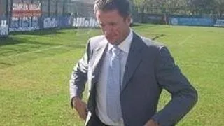GICA POPESCU ISI DEMOLEAZA SCOALA DE FOTBAL PENTRU UN PROIECT IMOBILIAR