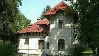 MUZEE DIN DAMBOVITA
