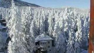SKI IN BANSKO - BULGARIA 2008