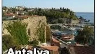 SEJUR ANTALYA
