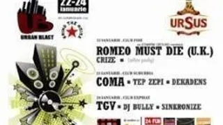 A II-A EDITIE A FESTIVALULUI BUCURESTEAN DE CULTURA URBANA