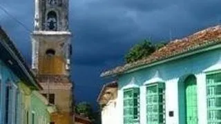 CUBA - ENERGIE, LIBERTATE, FANTEZIE