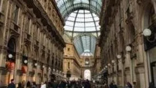 SHOPPING DE IARNA IN DUBAI, VIENA SAU LONDRA