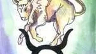 TAUR (21 aprilie - 21 mai)