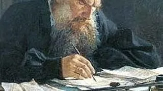 TOLSTOI