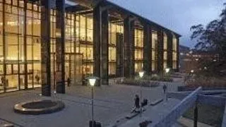 600 INTERNATIONAL STUDENTS EACH YEAR IN UNIVERSITY OF OSLO