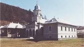 MANASTIREA TOPLITA