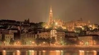 VACANTA DE VALENTINE S DAY LA BUDAPESTA