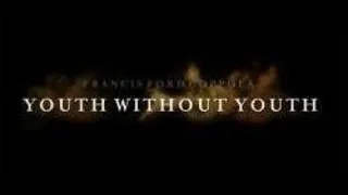 'YOUTH WITHOUT YOUTH' (TINERETE FARA TINERETE) TRAILER