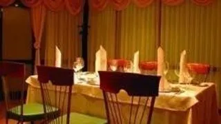 RESTAURANT A.RO CLUB