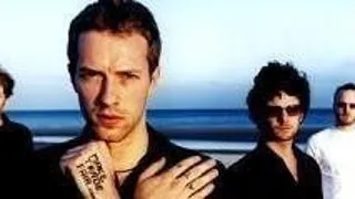 COLDPLAY