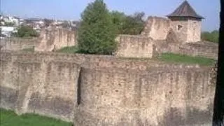 CETATEA SUCEAVA