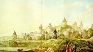 CETATEA TIGHINA