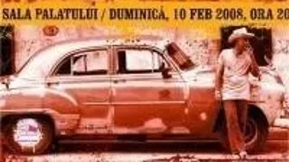THE HAVANA LOUNGE LIVE IN ROMANIA