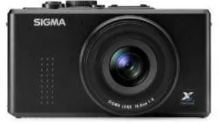 SIGMA DP1, UN DSLR IN CARCASA COMPACTA