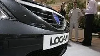 DACIA ISI EXTINDE GAMA DE MODELE SI PRODUCTIA IN 2008-2009