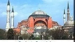SEJUR IN ISTANBUL - ORASUL CELOR 300 DE MOSCHEI