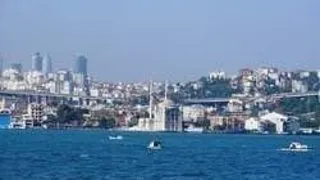 SEJUR LA ISTANBUL - GRAND BAZAR SI BAZARUL EGIPTEAN