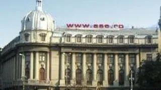 CONFERINTA INTERNATIONALA ASECU LA ASE: COOPERARE SI COMPETITIVITATE