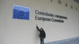 COMISIA EUROPEANA