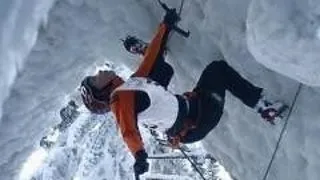 CAMPIONATELE MONDIALE DE CATARARE PE GHEATA