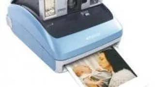 "DECESUL" POLAROIDULUI