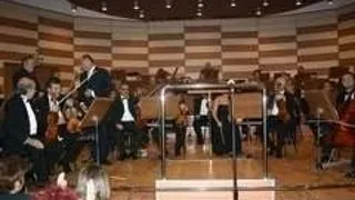 CRAIOVA: CONCERTE MUZICA CLASICA SI OPERA - FEBRUARIE 2008