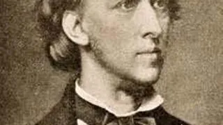 Frederic Chopin