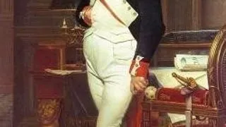 NAPOLEON NU A MURIT OTRAVIT CU ARSENIC
