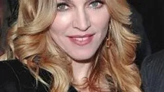 REGIZORUL MADONNA