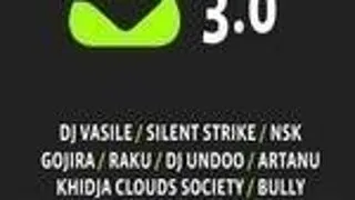 FEEDER 3.0 PARTY