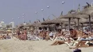TENERIFE, MALLORCA SAU MADEIRA, DESTINATII INSORITE DE FEBRUARIE