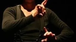 Trup si suflet in teatru cu Dan Puric