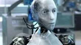 ROBOTUL ARTIFICIAL NE PRINDE DIN URMA