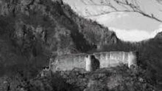 CETATEA POIENARI