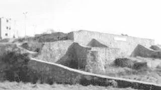 CETATEA SEVERIN