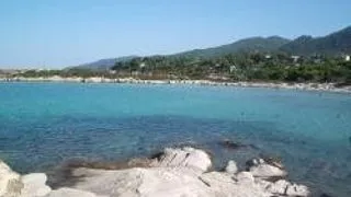 HALKIDIKI - "VACANTA LA MAREA EGEE"