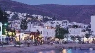 VACANTA IN BODRUM