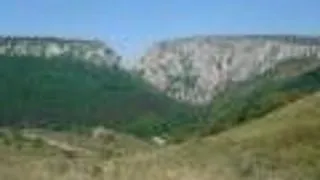 REZERVATIA NATURALA CHEILE TURZII