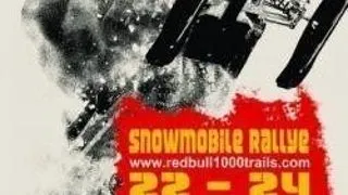 RED BULL 1000 TRAILS