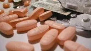 POLUAREA MEDIULUI CU ANTIBIOTICE NASTE MICROBI UCIGASI